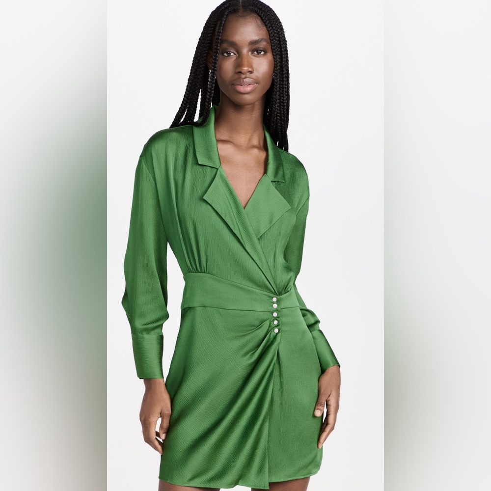 Brand new bash falla dress size 2
